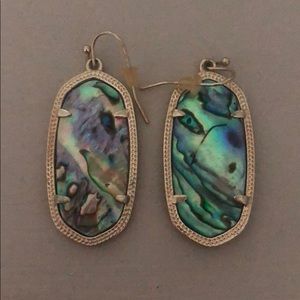 Kendra Scott Elle Abalone